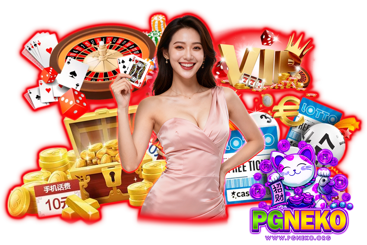 pgneko app