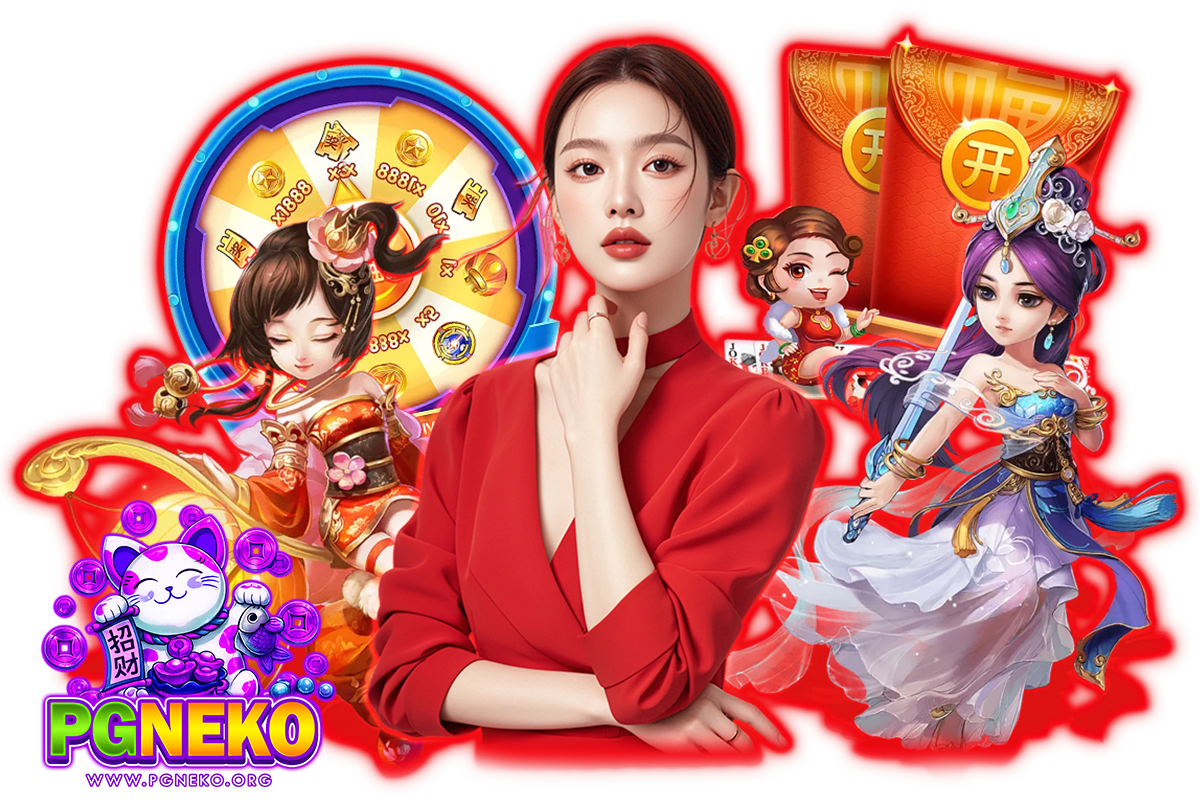 pgneko เข้า สู่ ระบบ